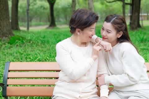 成都青白江婆媳关系咨询