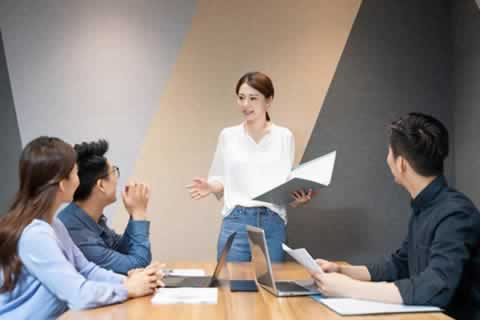 成都青白江职场发展心理咨询